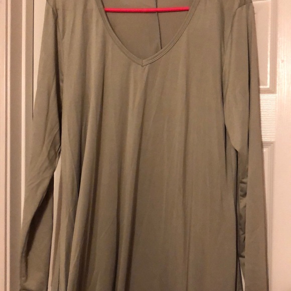 Tunic dress - Picture 2 of 2